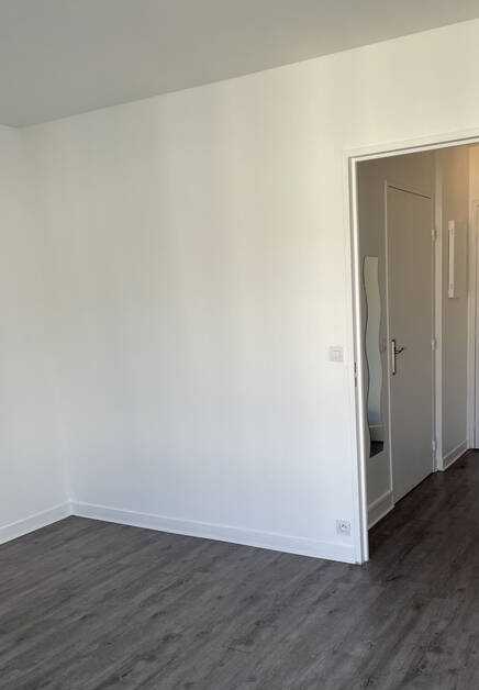 Flat Port de Boulogne-Billancourt in Boulogne-Billancourt