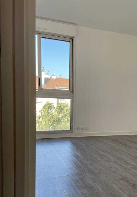 Flat Port de Boulogne-Billancourt in Boulogne-Billancourt