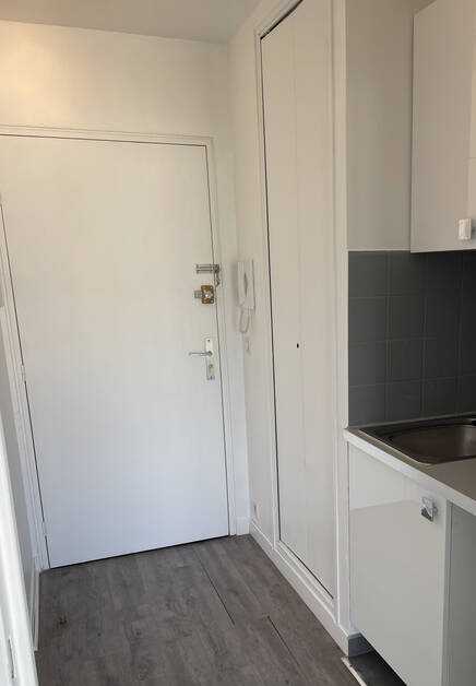 Flat Port de Boulogne-Billancourt in Boulogne-Billancourt