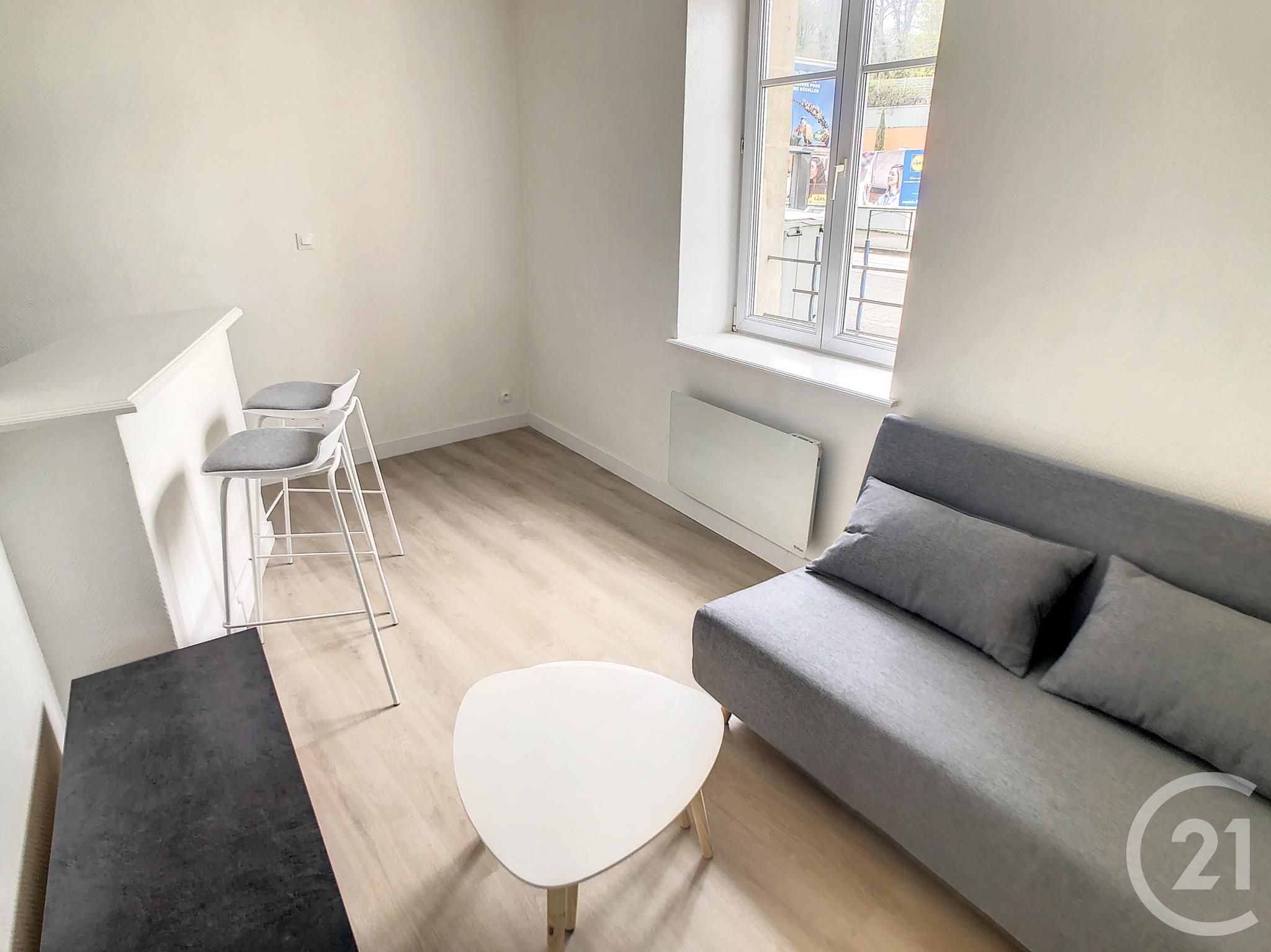 Appartement Avenue de Metz à Maxéville