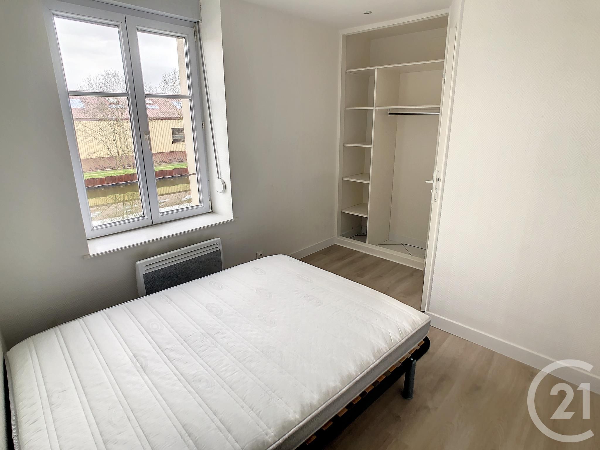Appartement Avenue de Metz à Maxéville