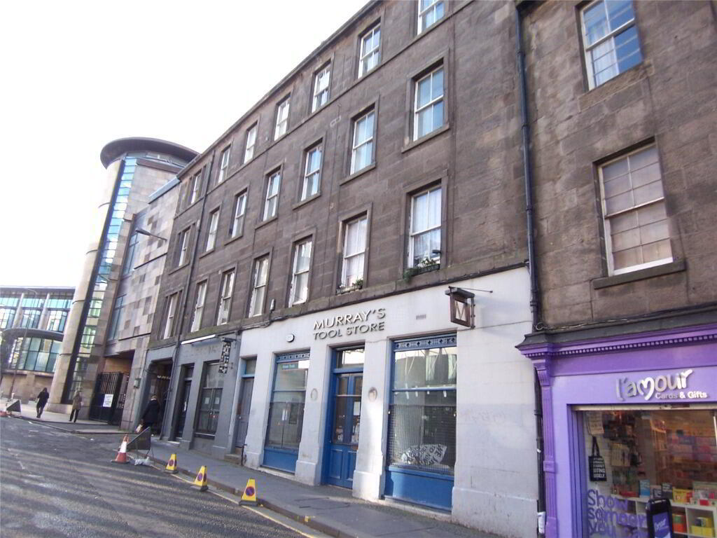 Flat New Mart Road in City of Edinburgh