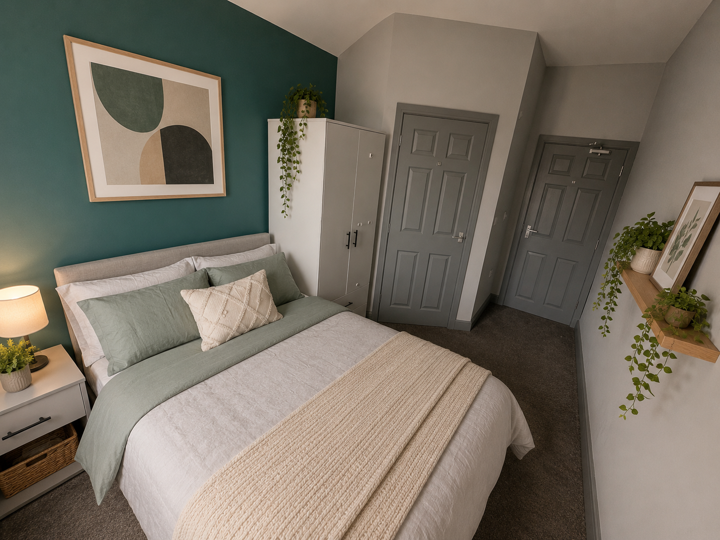 Room Albany Road in Doncaster