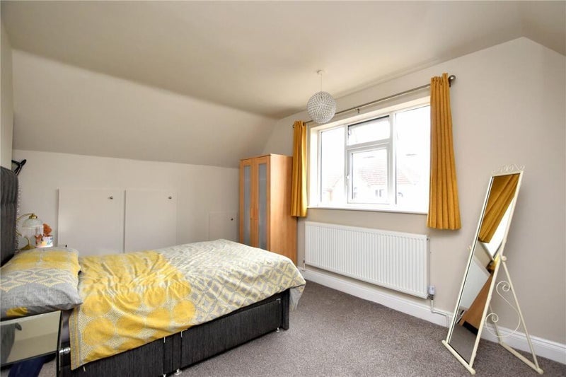 Room Britannia Road in Ipswich