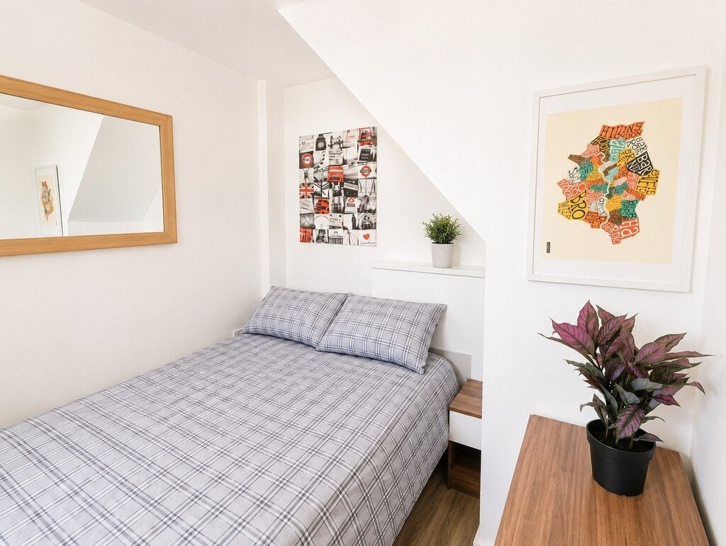 Room Walter Terrace in Greater London