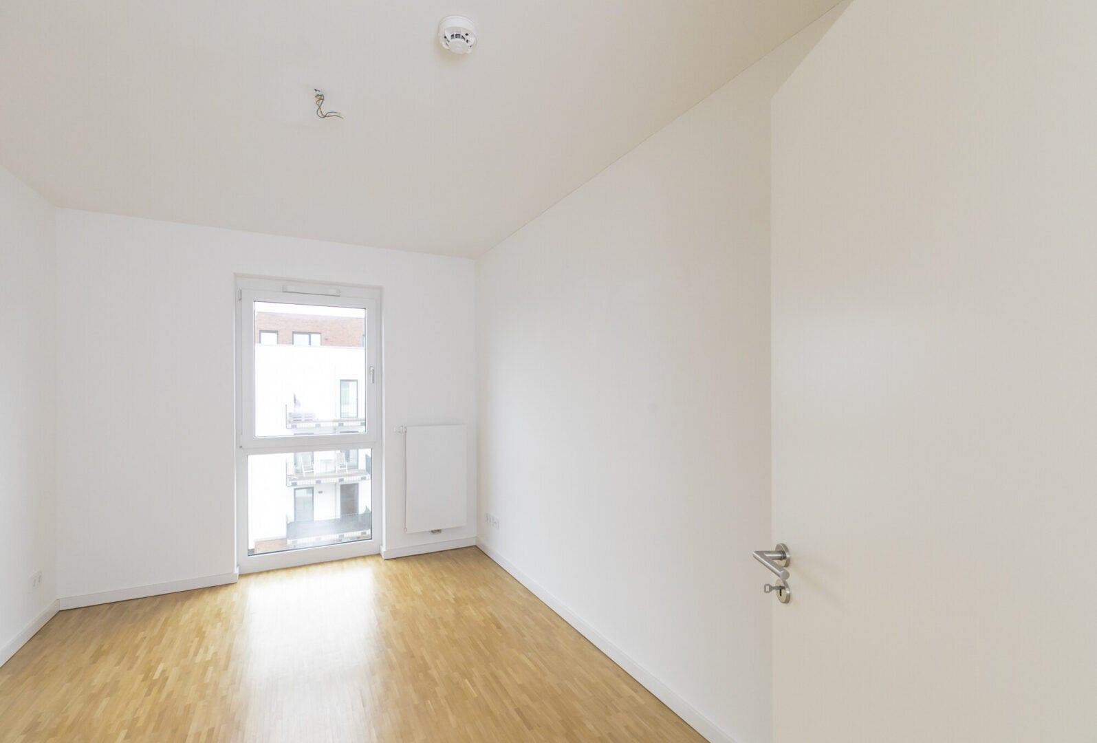 Wohnung Tartuer Straße in Lüneburg