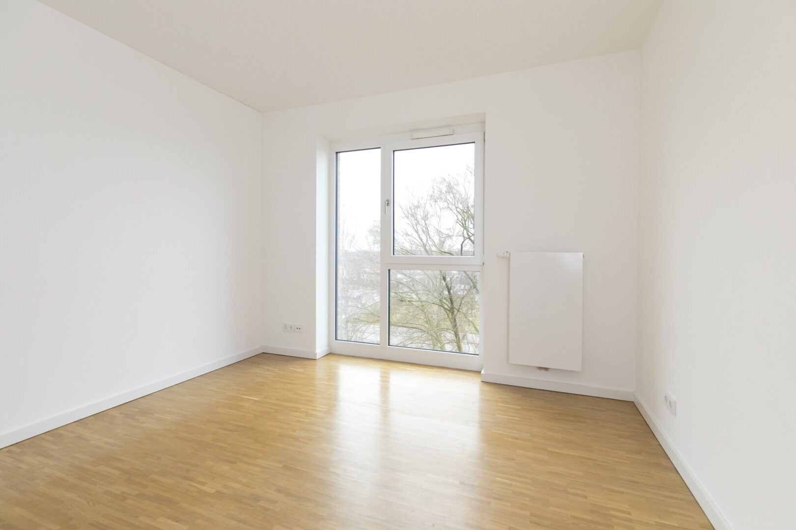 Wohnung Tartuer Straße in Lüneburg
