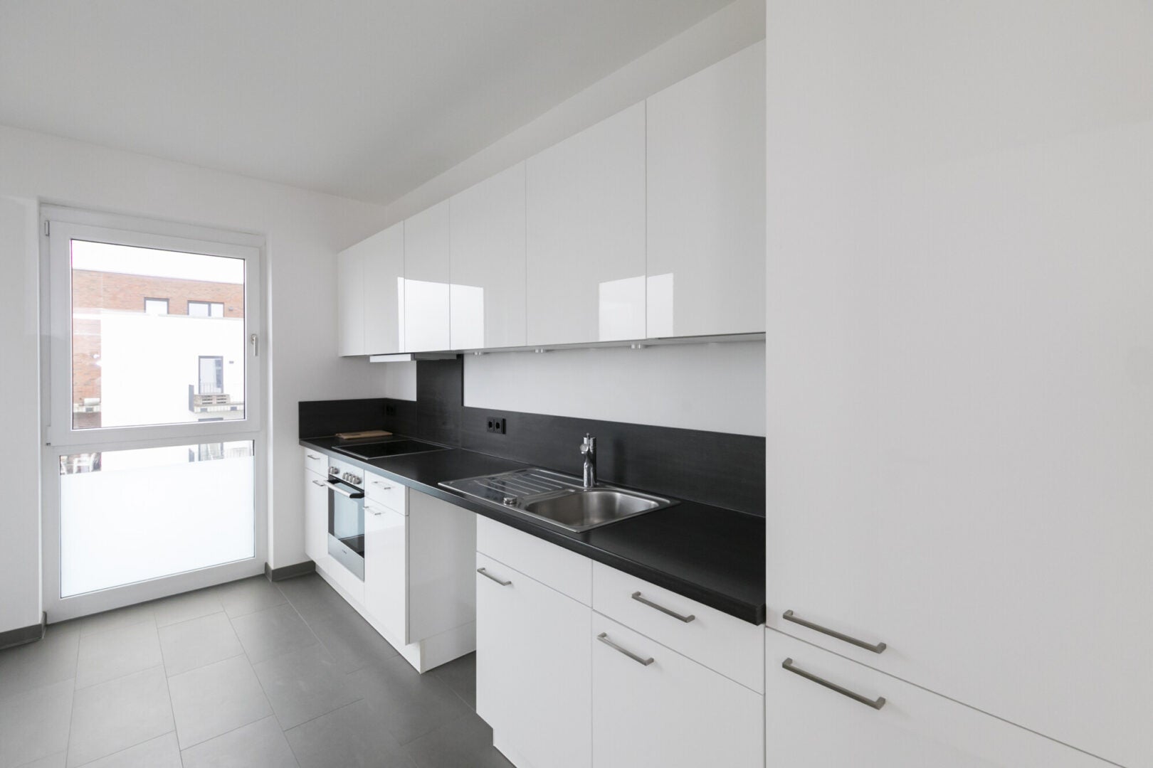 Wohnung Tartuer Straße in Lüneburg