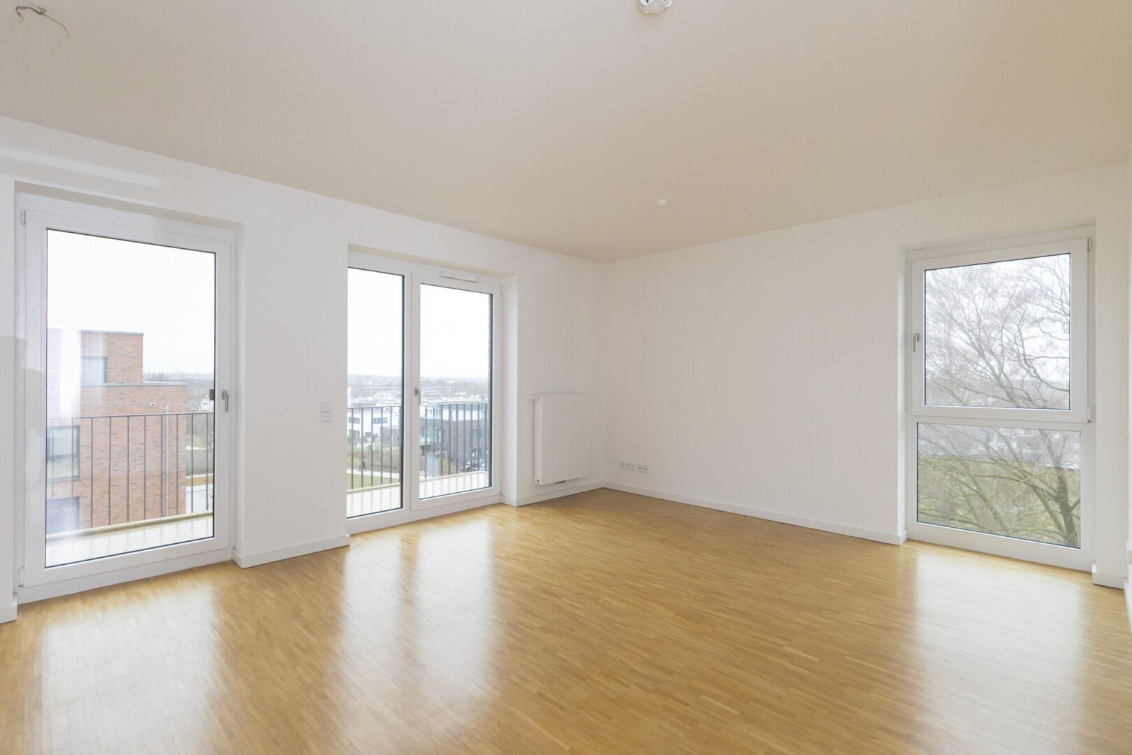 Wohnung Tartuer Straße in Lüneburg