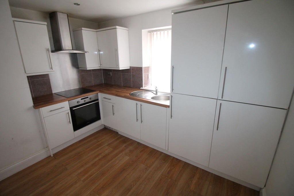 Flat Woodstock Terrace / Westfield Terrace in Bishop Middleham