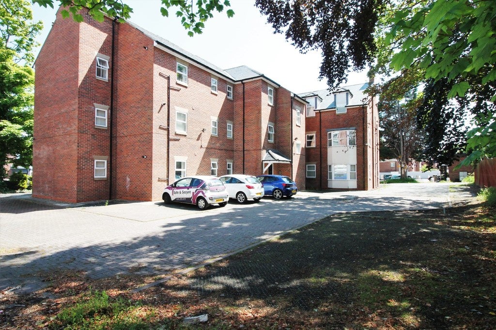 Flat Woodstock Terrace / Westfield Terrace in Bishop Middleham