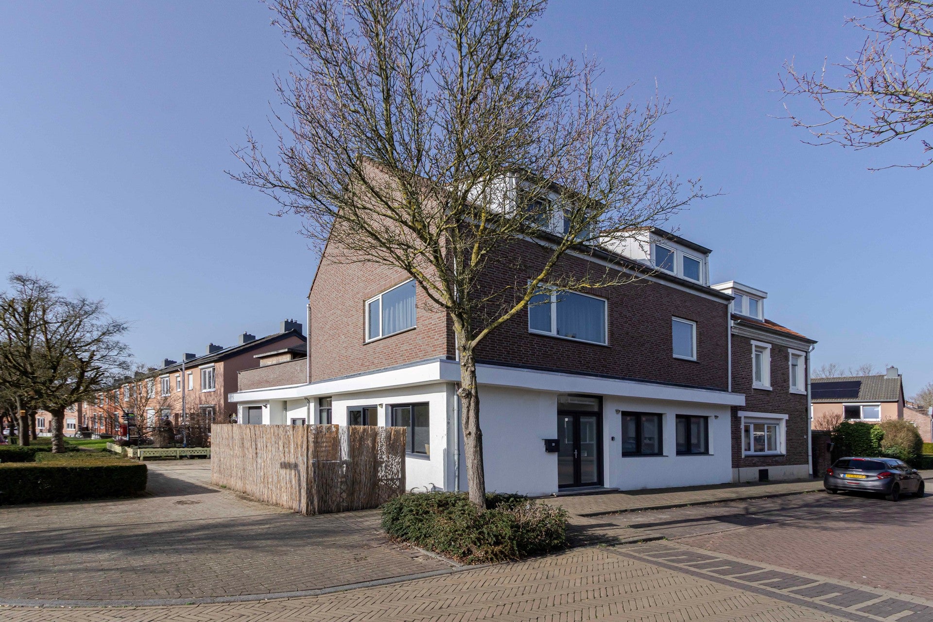 Appartement Annastraat 33 in Kerkrade