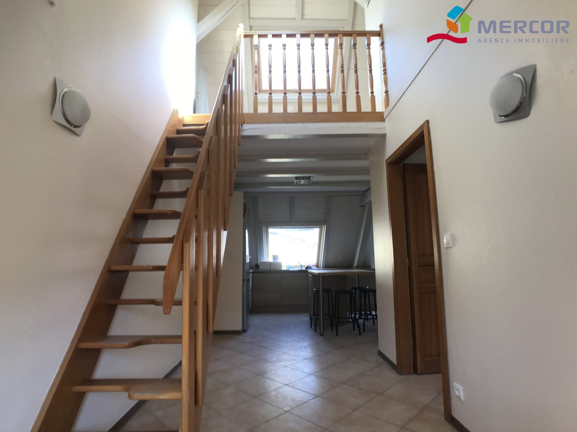 Appartement Rue de Molsheim à Strasbourg