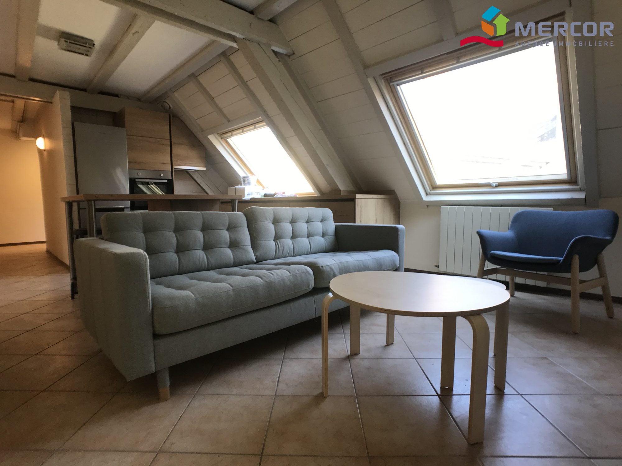Appartement Rue de Molsheim à Strasbourg