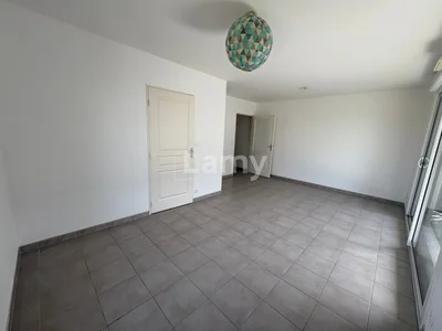Appartement Rue Joséphine Baker à Chantepie