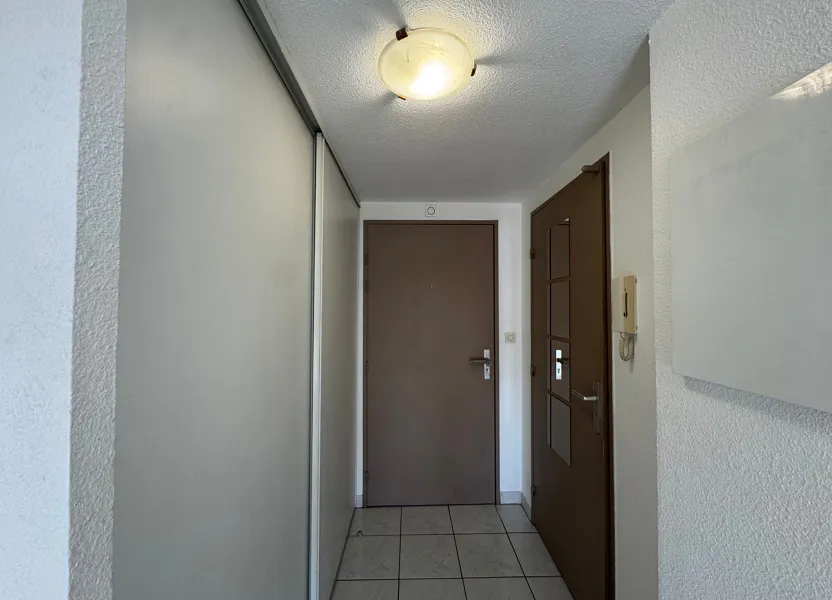 Appartement Avenue Vincent Auriol à Montpellier