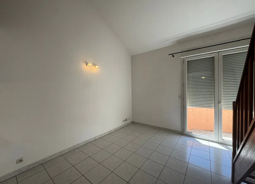Appartement Avenue Vincent Auriol à Montpellier