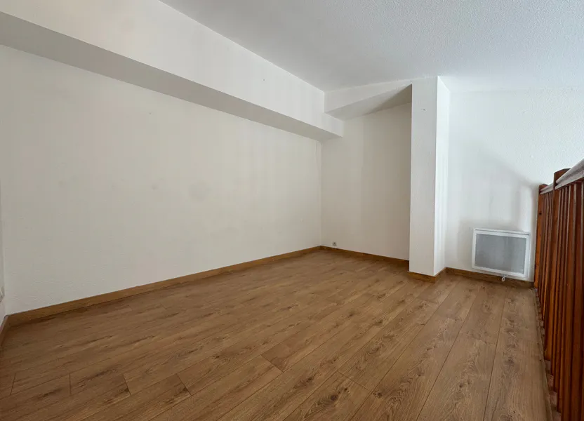 Appartement Avenue Vincent Auriol à Montpellier