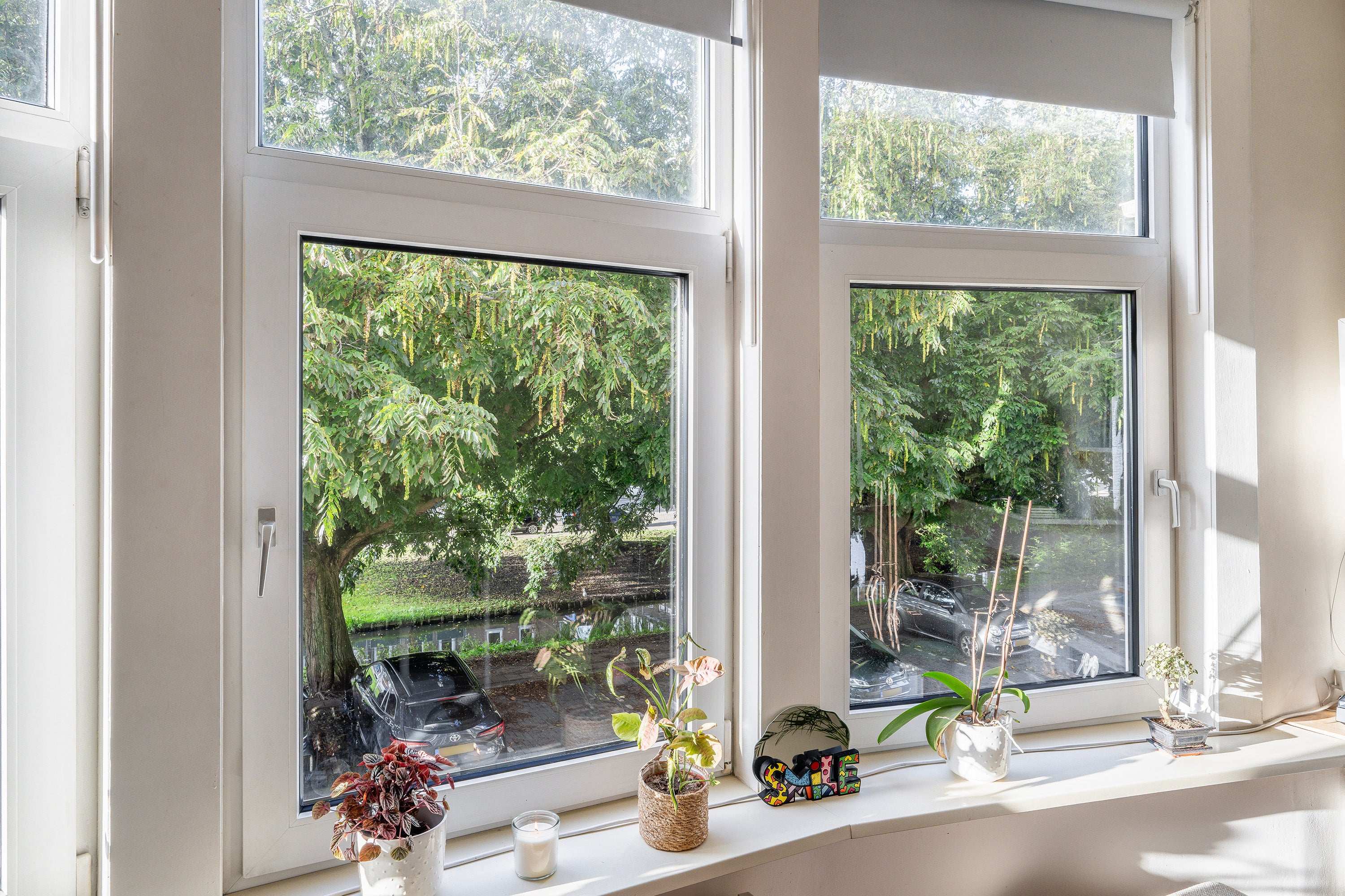 Appartement te koop: Snelliussingel 8B, Schiedam