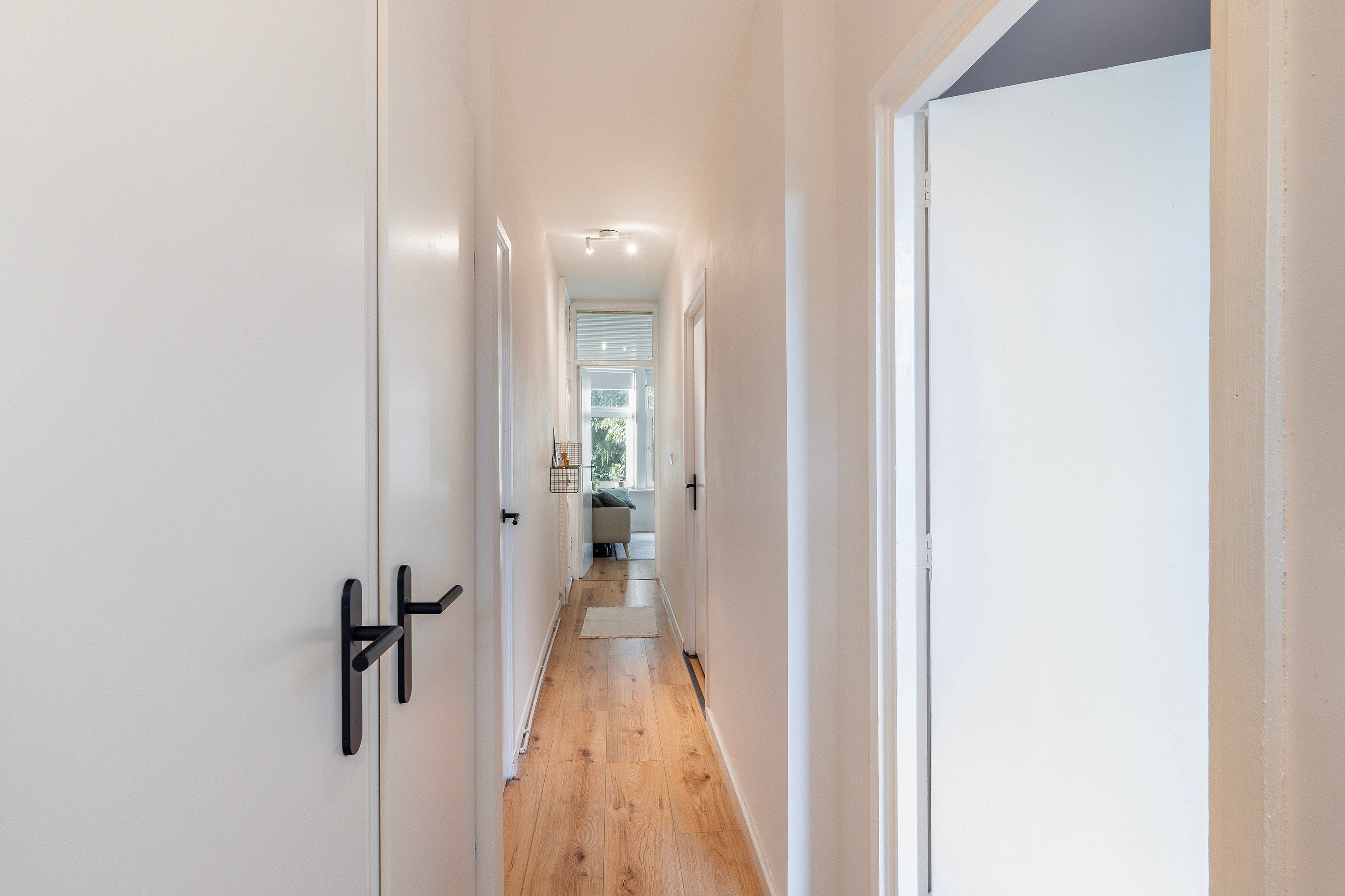 Appartement te koop: Snelliussingel 8B, Schiedam