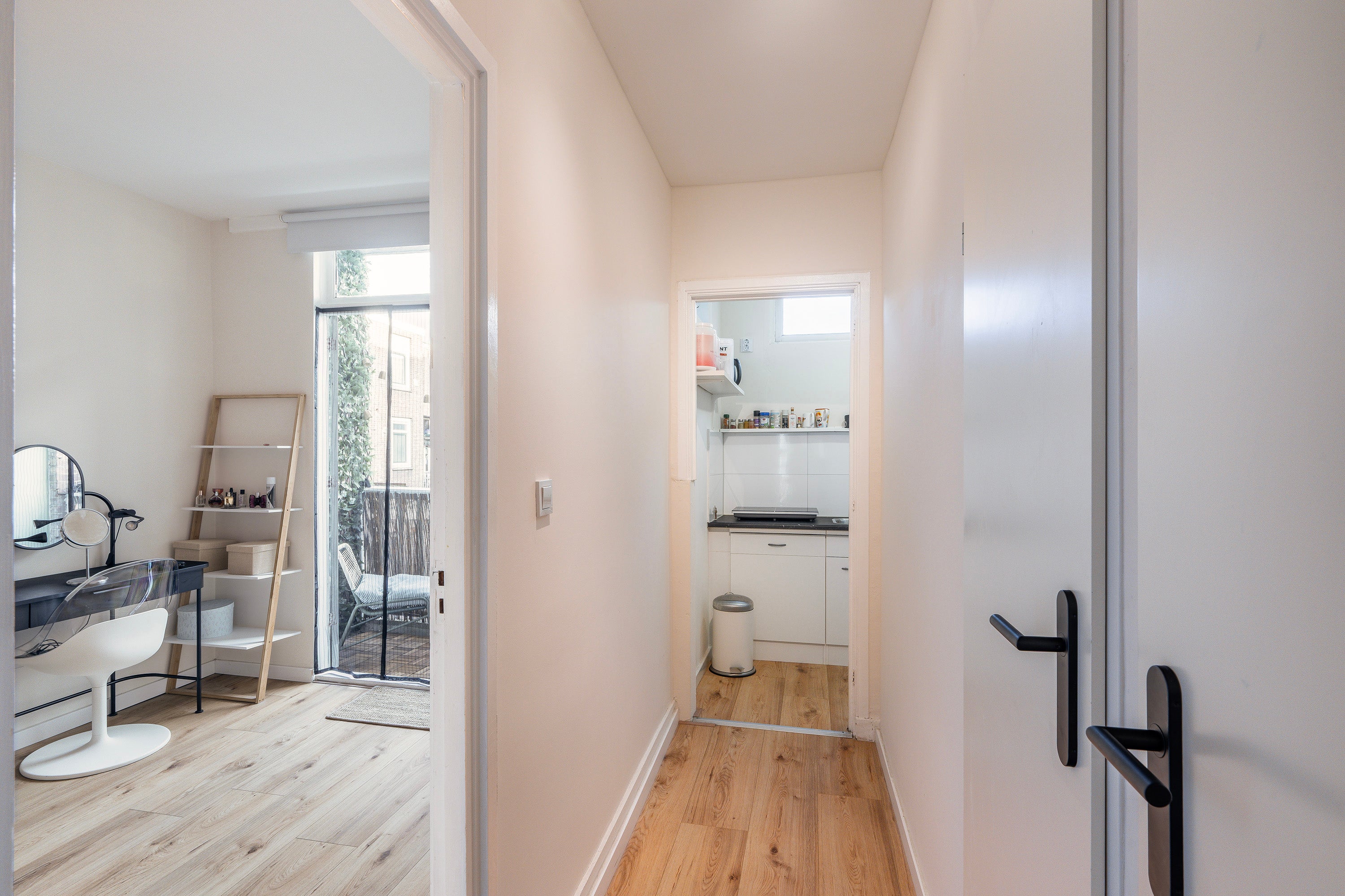 Appartement te koop: Snelliussingel 8B, Schiedam