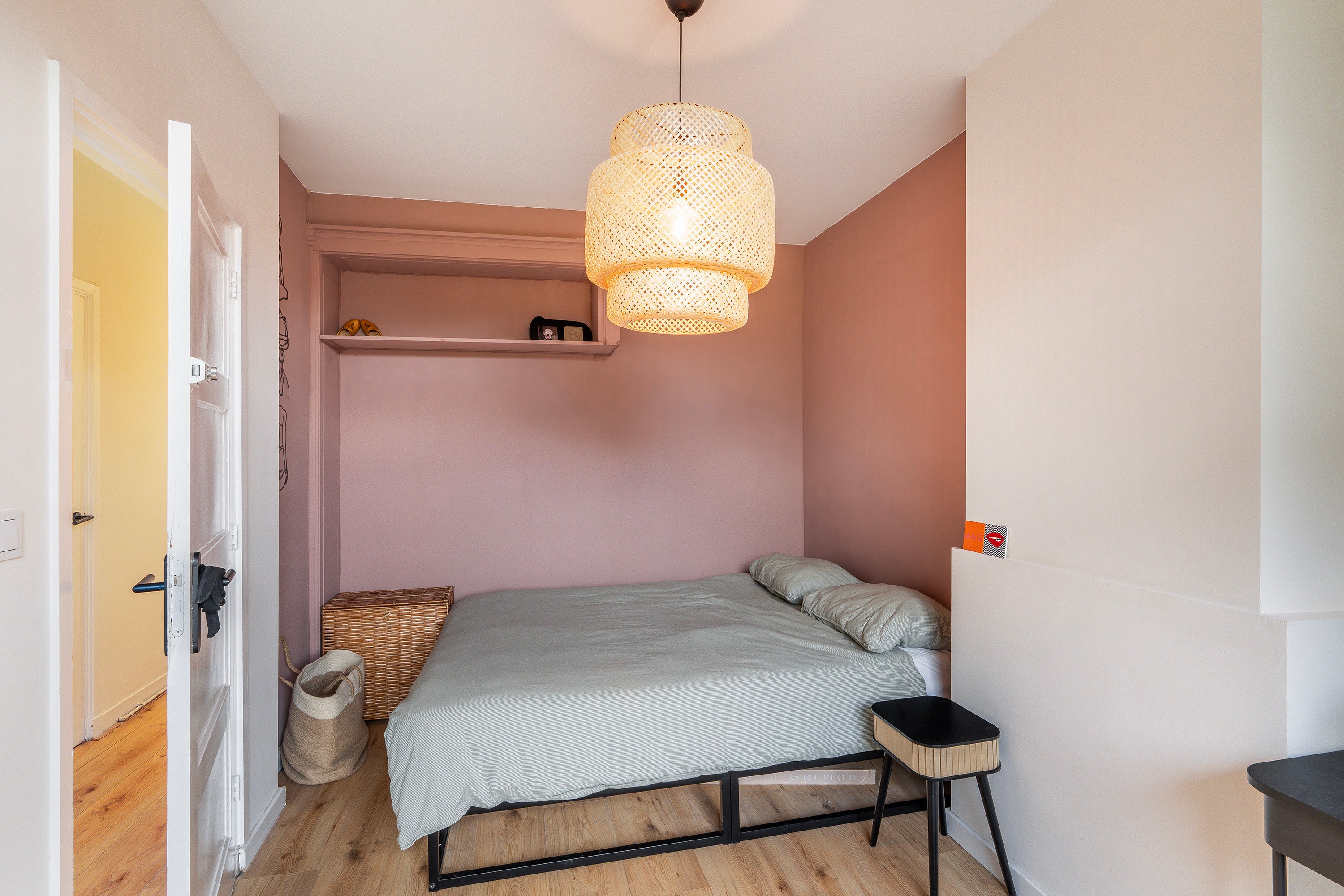 Appartement te koop: Snelliussingel 8B, Schiedam
