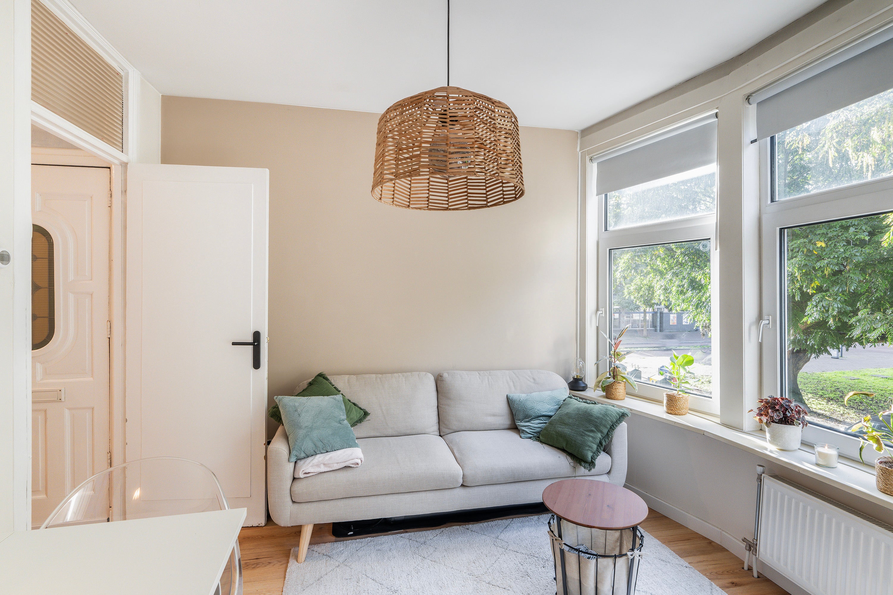Appartement te koop: Snelliussingel 8B, Schiedam