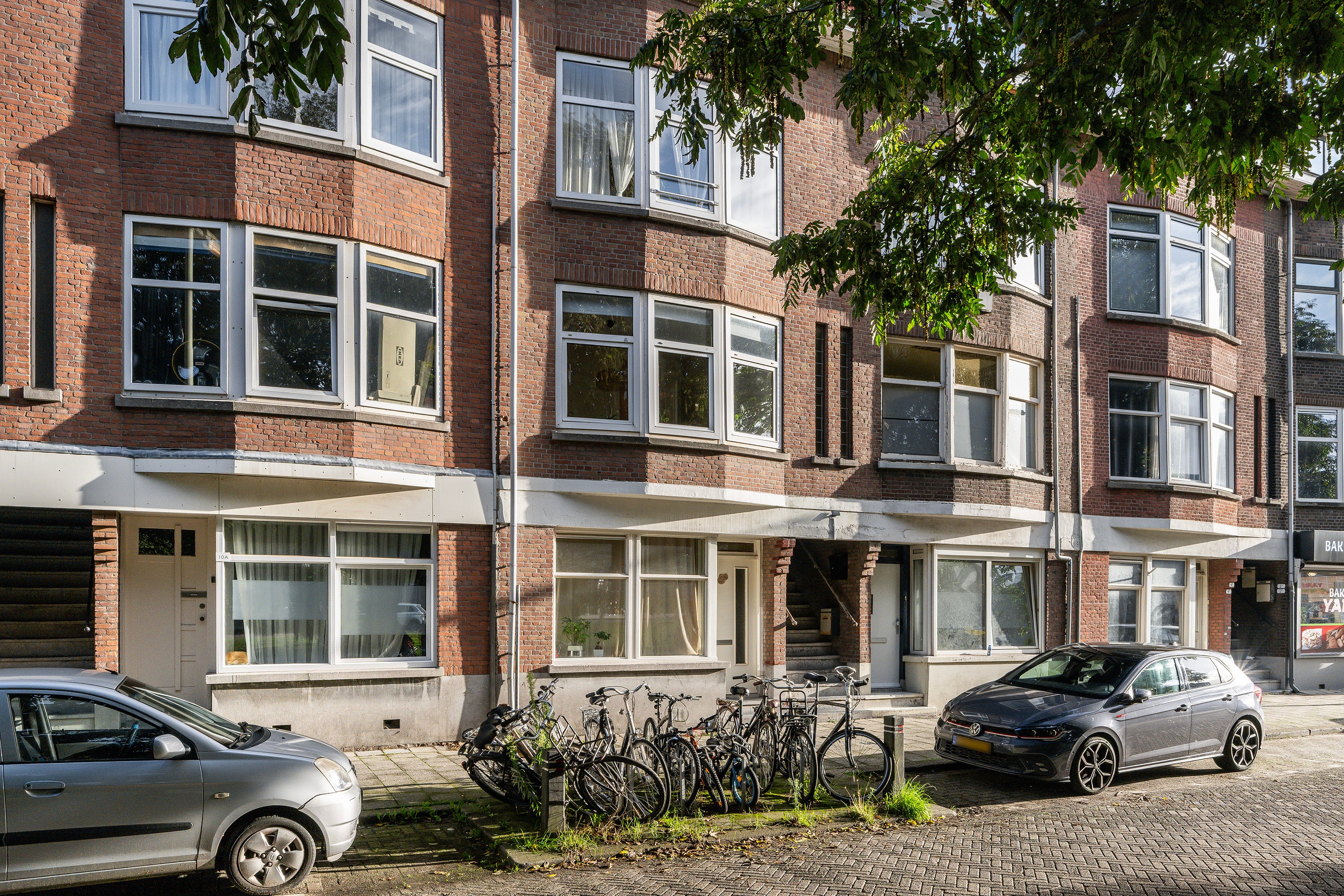 Appartement te koop: Snelliussingel 8B, Schiedam