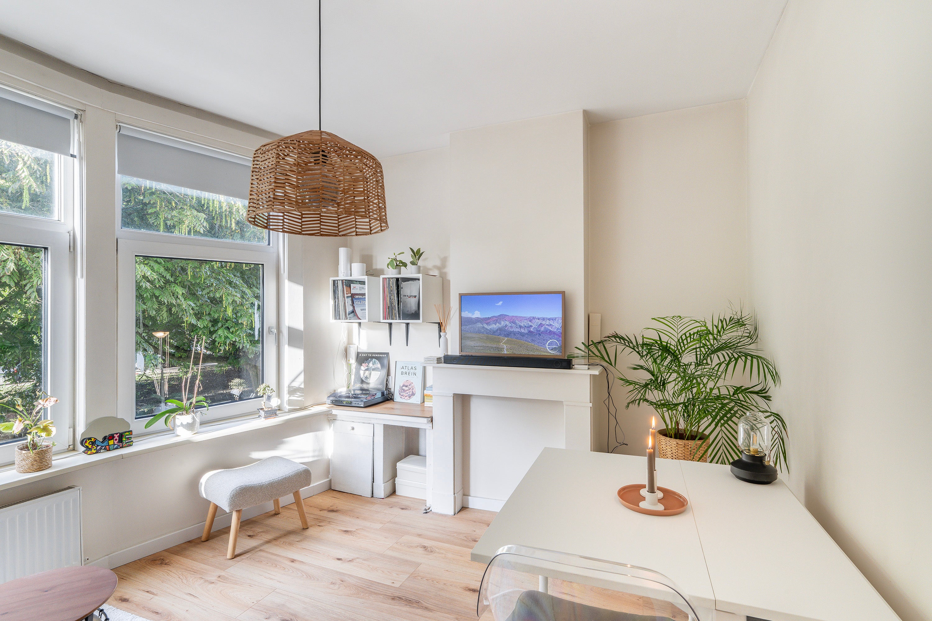 Appartement te koop: Snelliussingel 8B, Schiedam