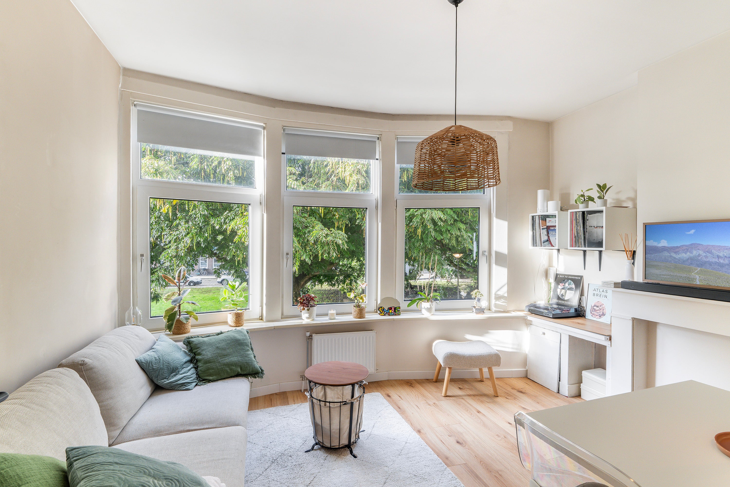 Appartement te koop: Snelliussingel 8B, Schiedam