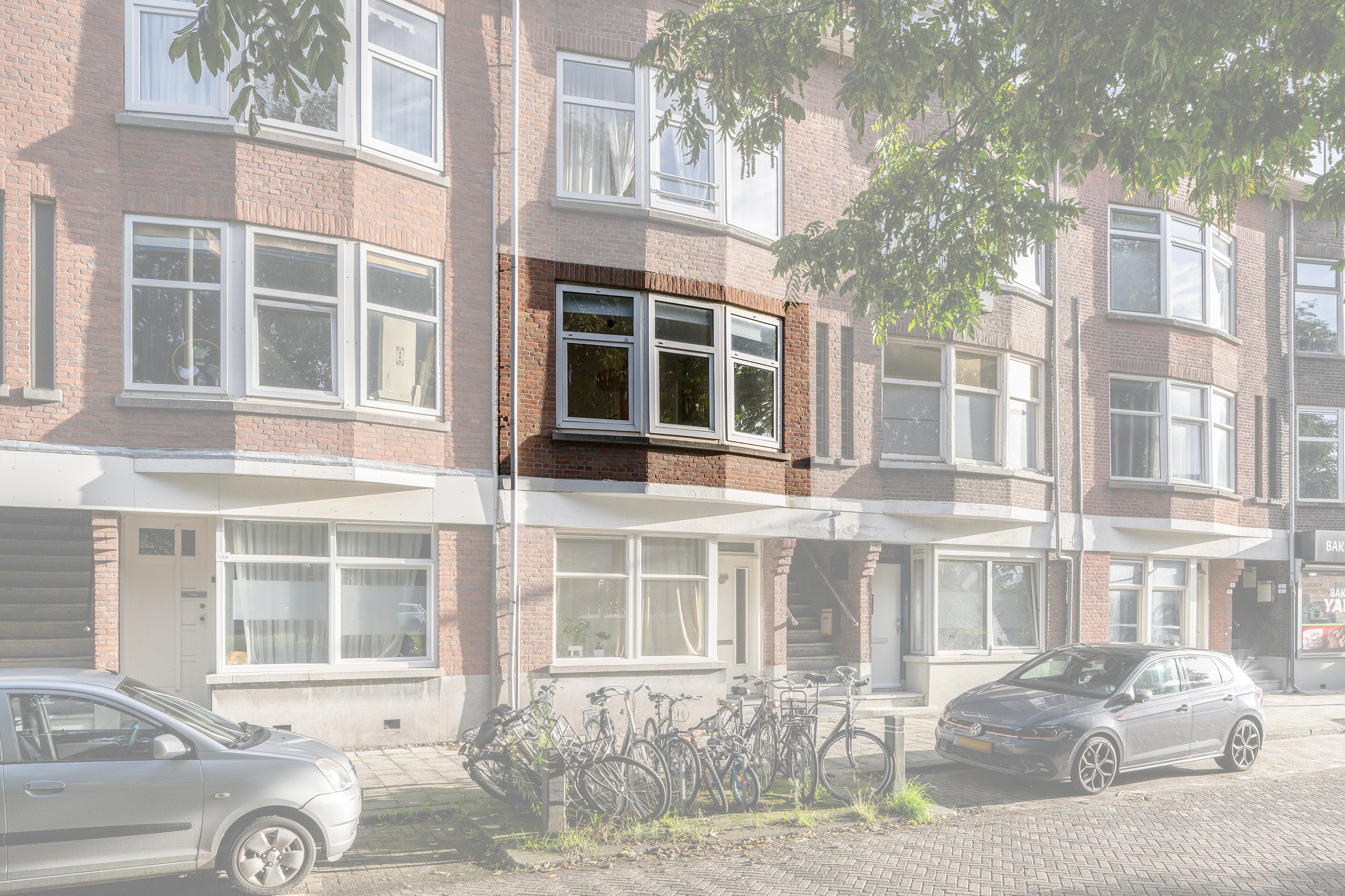 Appartement te koop: Snelliussingel 8B, Schiedam