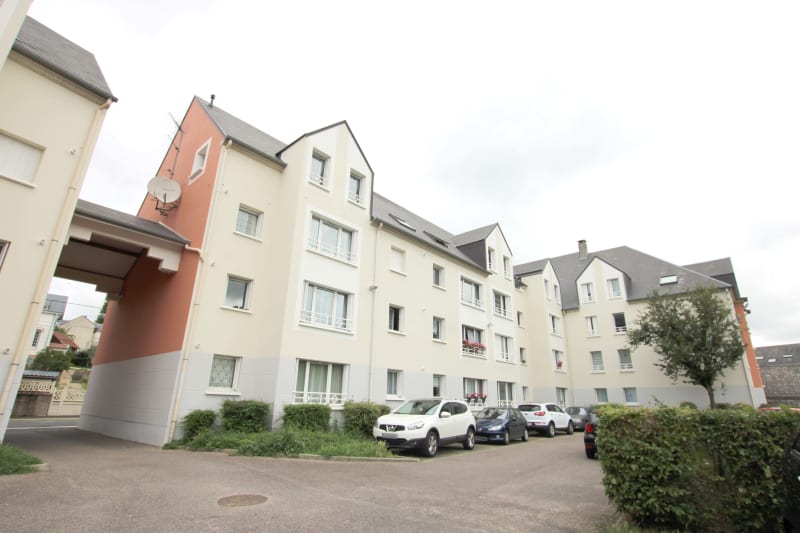 Flat Rue Victor Lesueur in Montivilliers