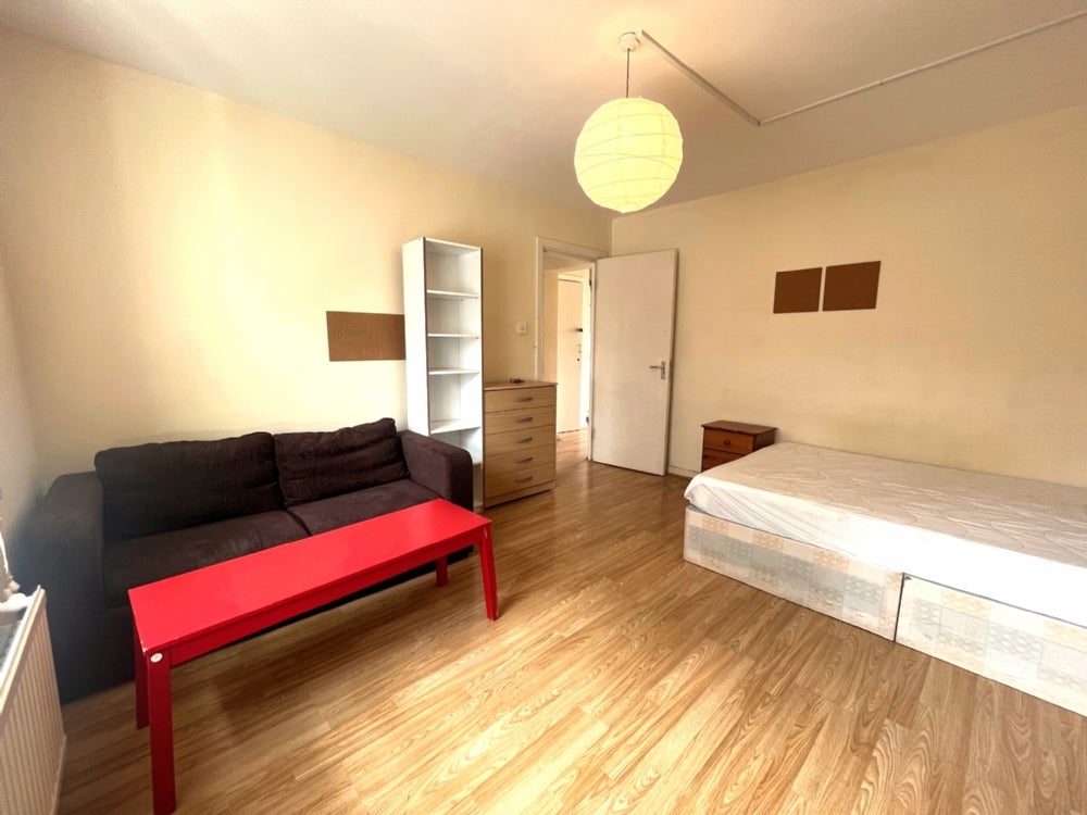 Flat Chalton Street in Greater London