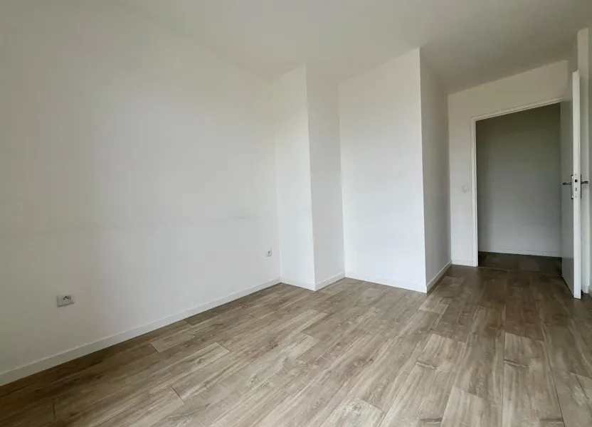 Appartement Rue de la Clé des Champs à Le Plessis-Bouchard