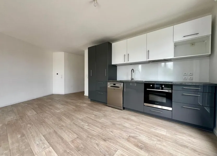Appartement Rue de la Clé des Champs à Le Plessis-Bouchard