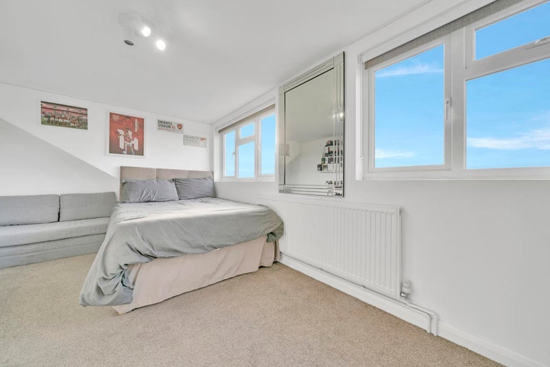 Room Queenswood Road in Greater London