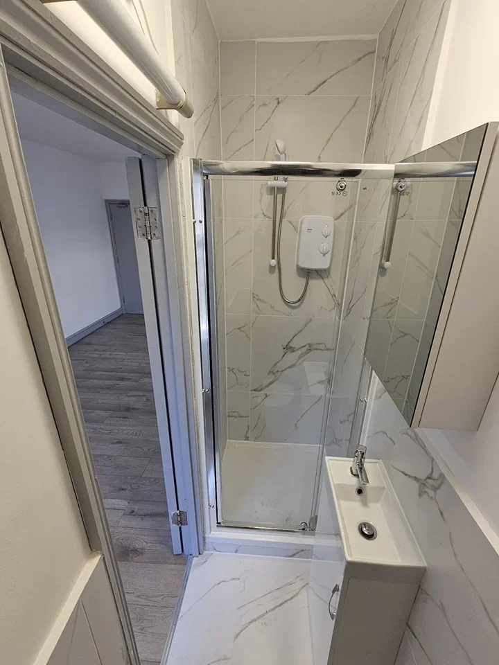 Room Mount Pleasant Road in Greater London