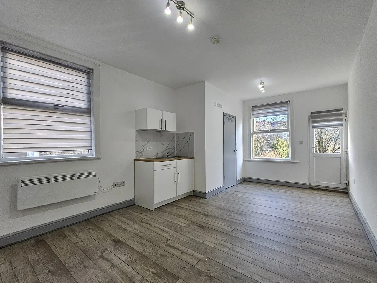Room Mount Pleasant Road in Greater London