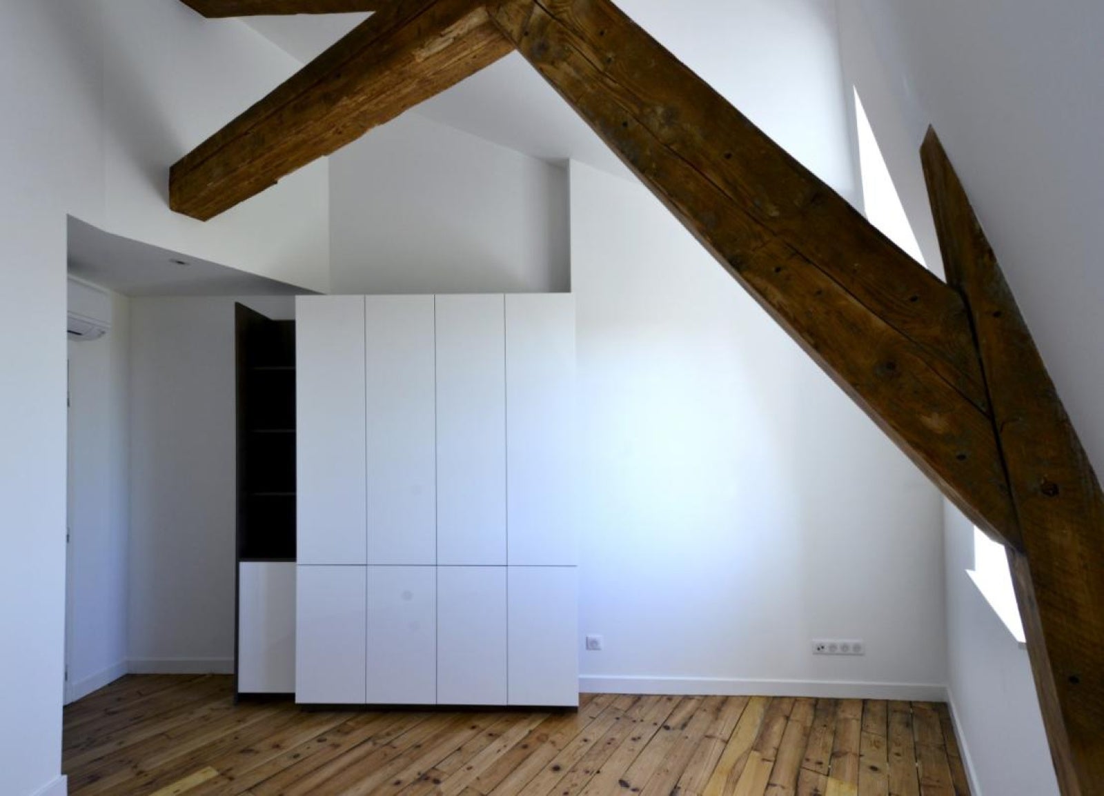 Appartement Avenue Carnot à Roanne