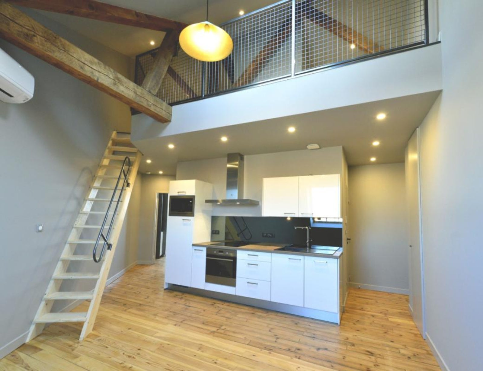 Appartement Avenue Carnot à Roanne