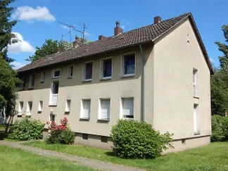 Wohnung Alemannenstraße in Bochum