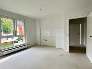 Wohnung Alemannenstraße in Bochum