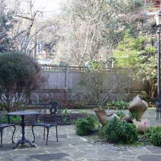 Flat Cliveden Place in City of Westminster