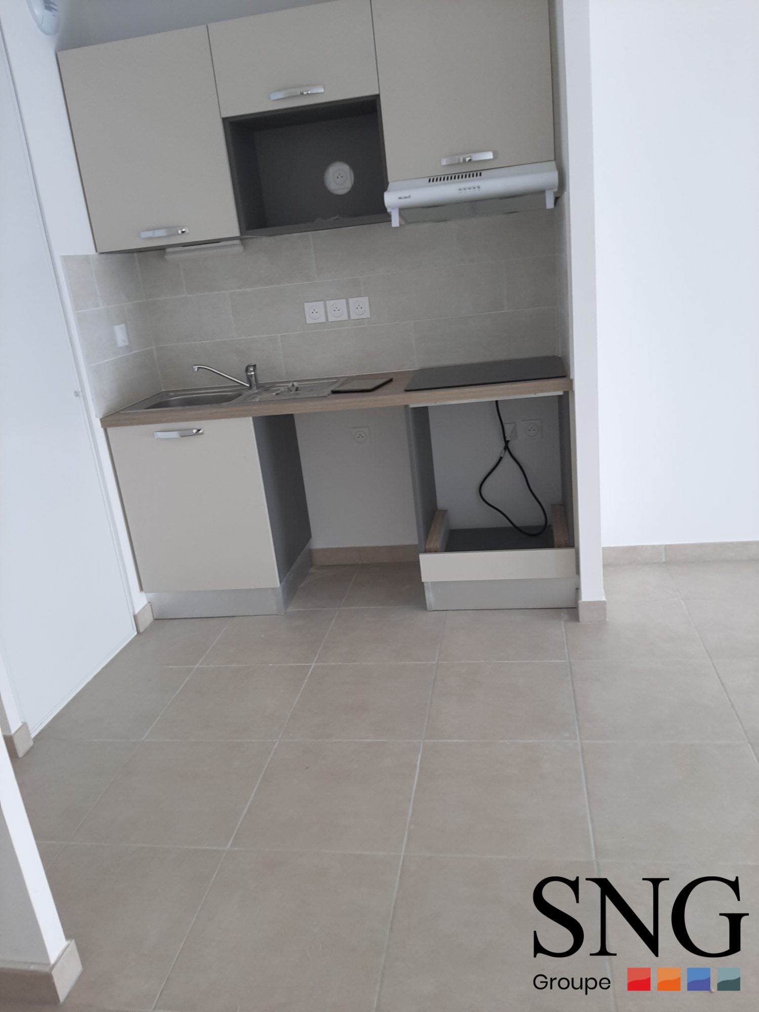 Appartement Rue Jean-Baptiste Oudry à Perpignan