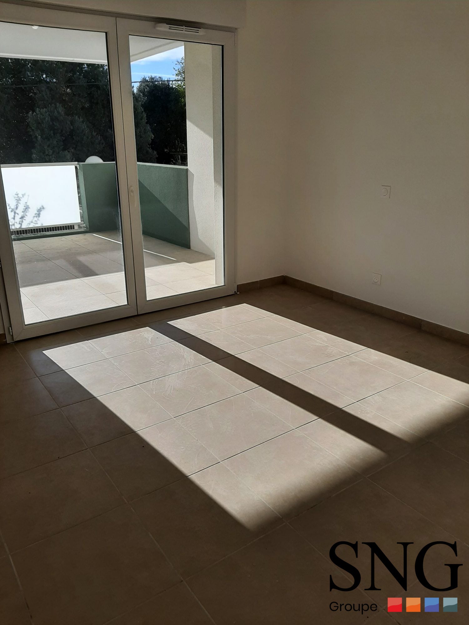 Appartement Rue Jean-Baptiste Oudry à Perpignan