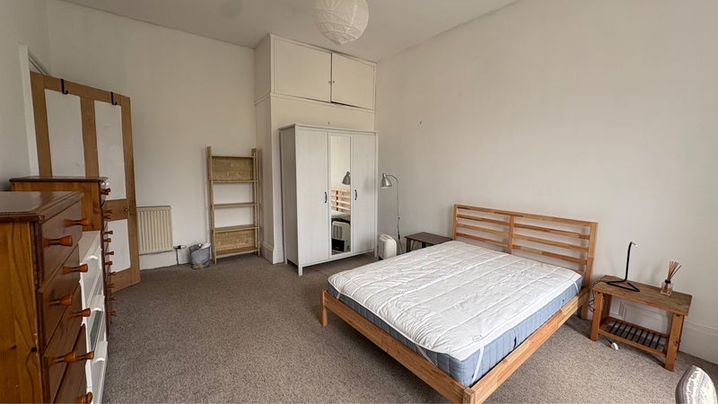 Room Belgrave Terrace in Glasgow