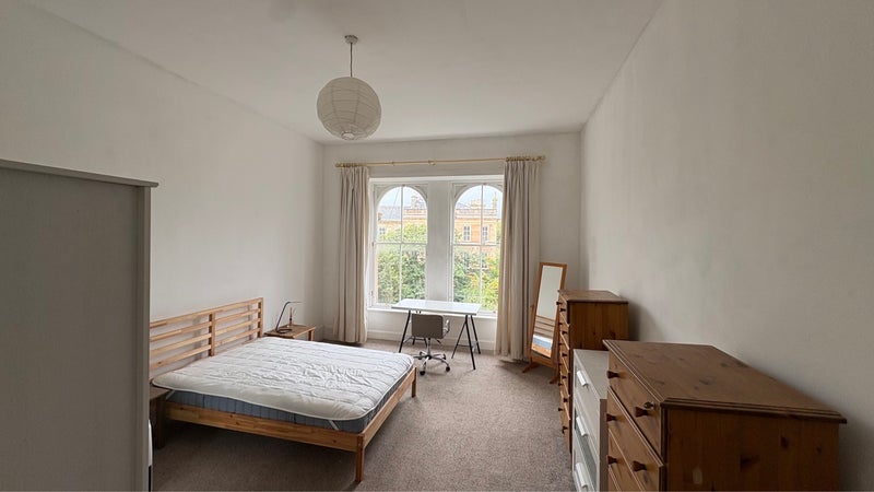 Room Belgrave Terrace in Glasgow