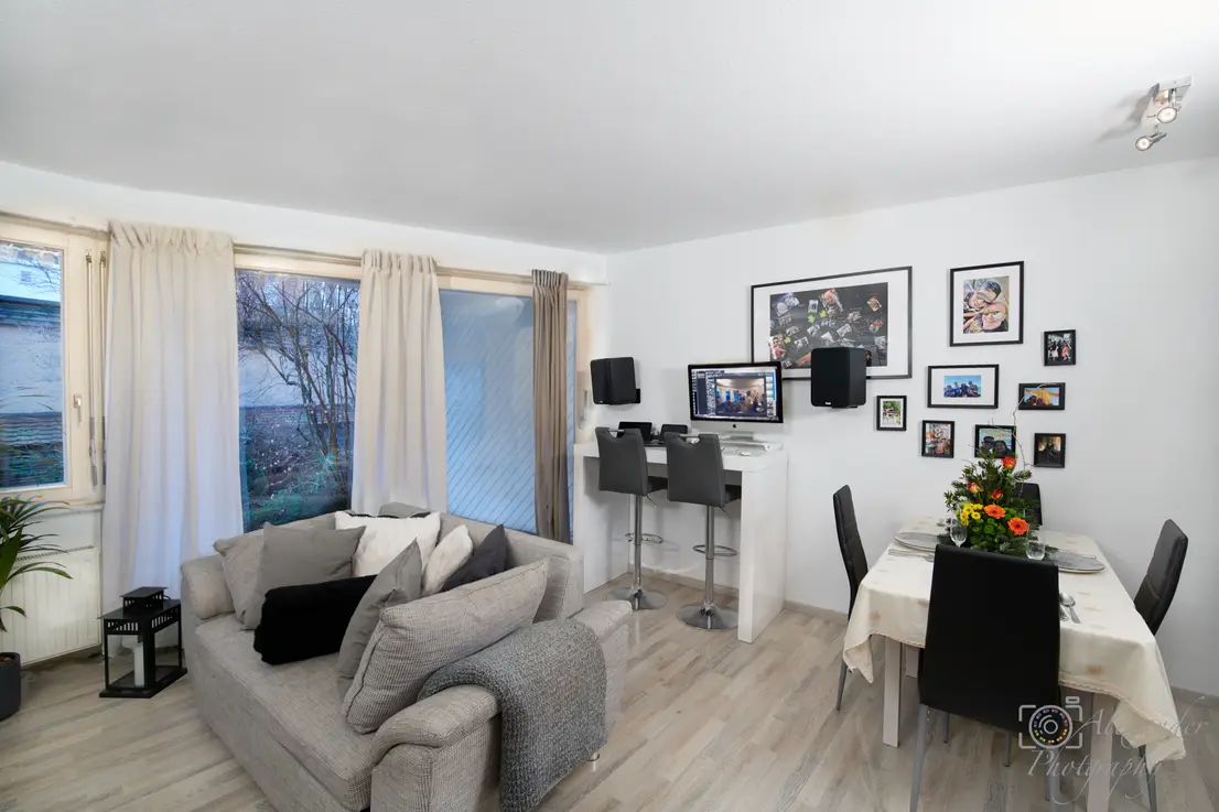 Wohnung Bergstraße in Stuttgart
