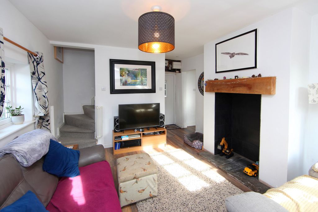 House Laburnum Drive in Madeley
