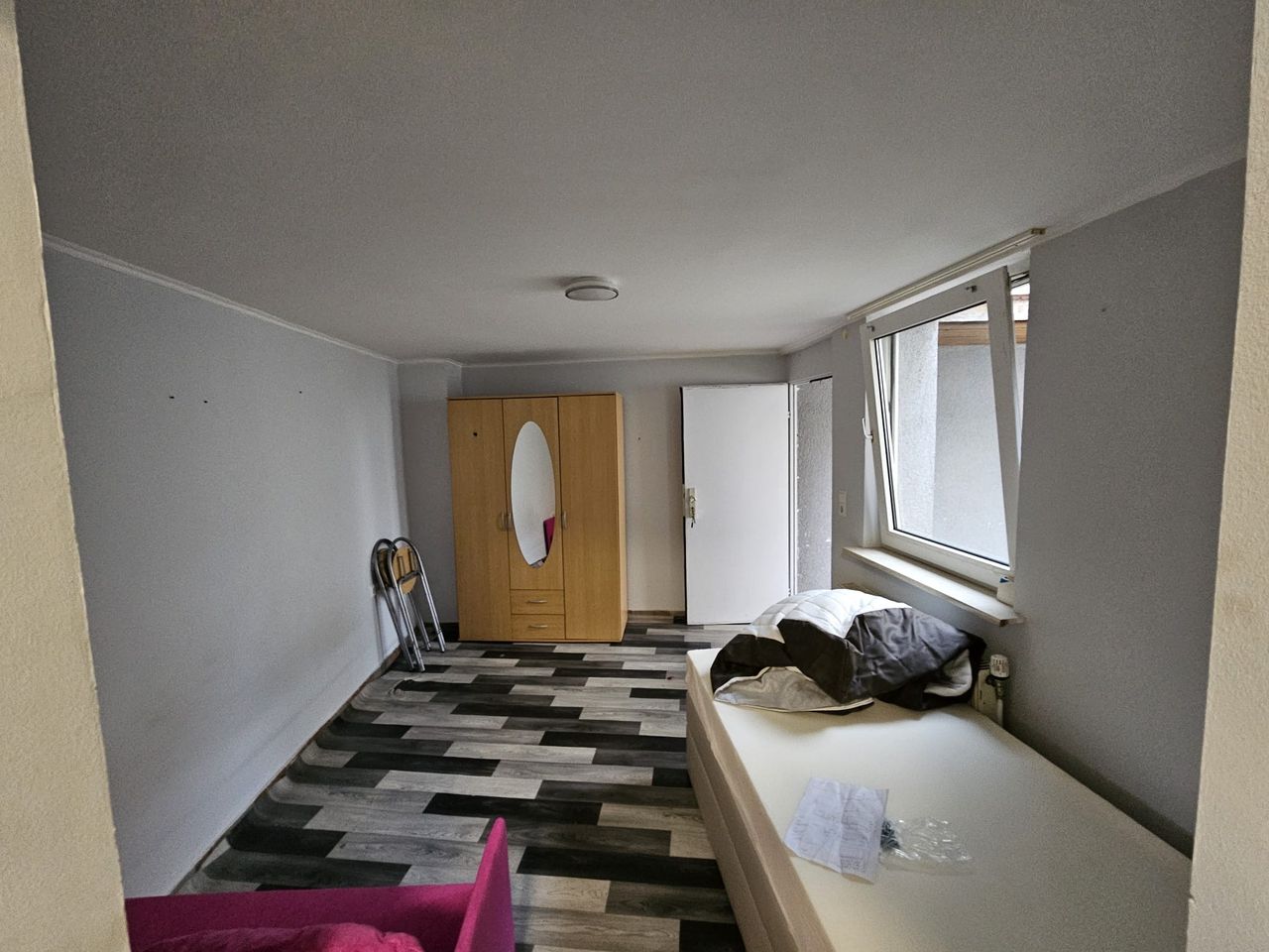 Wohnung Speyerer Straße in Worms